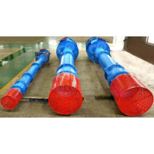 High Efficiency Vertical Long Shaft Centrifugal Pump